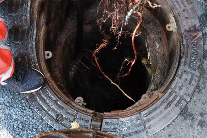 奉新管道预处理